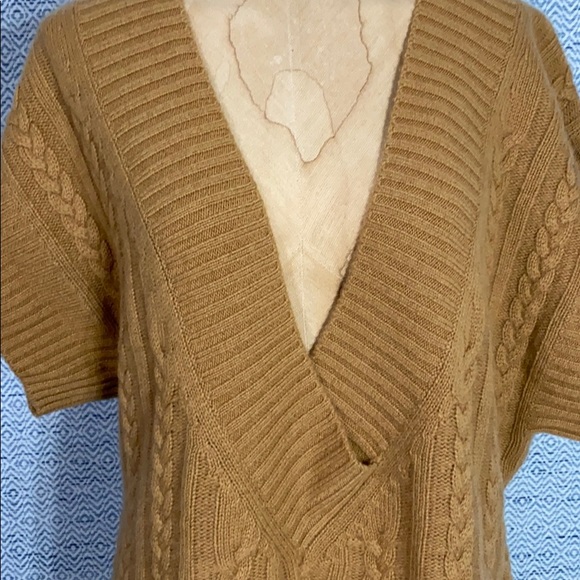 Antonio Melani Cashmere Sweater - Picture 2 of 5